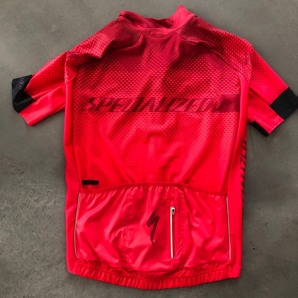 Cycling Specialized SL Pro Jersey